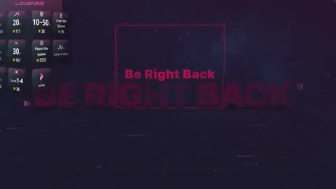 Alex Candy online show from 12.05.24