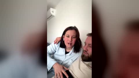 alexcarla online show from 03.31.26