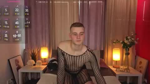 Snapshot of alexcolee chatting on 02.27.26 alexcolee online show from 02.27.26