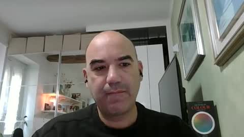 alexct77 online show from 10.26.25