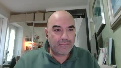 alexct77 online show from 01.16.26