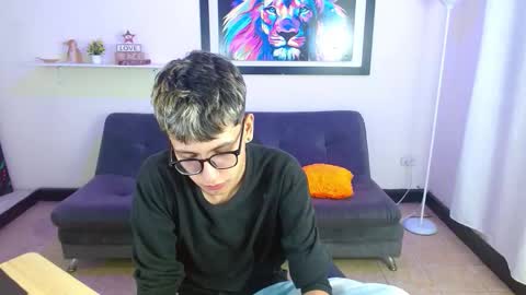 alex online show from 03.29.26