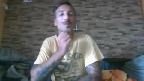 Snapshot of alexdelarge23 chatting on 10.23.25 alexdelarge23 online show from 10.23.25