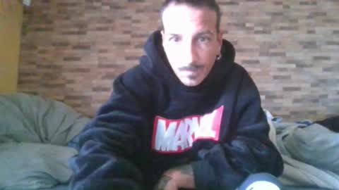 alexdelarge23 online show from 01.15.26