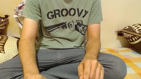 Alex online show from 11.01.25