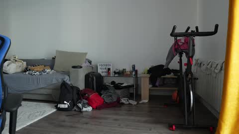 Snapshot of alexfit96 chatting on 01.14.25 alexfit96 online show from 01.14.25