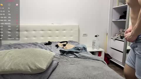 Snapshot of alexfit96 chatting on 02.10.25 alexfit96 online show from 02.10.25