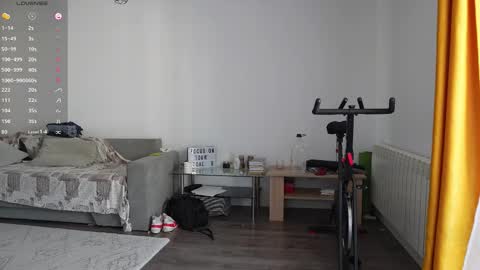 Snapshot of alexfit96 chatting on 09.21.25 alexfit96 online show from 09.21.25