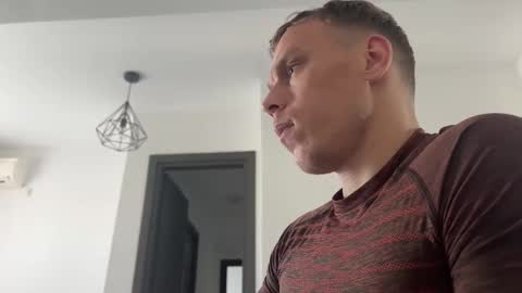 Snapshot of alexfit96 chatting on 10.21.25 alexfit96 online show from 10.21.25