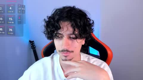 alexfloreszzz online show from 02.06.26