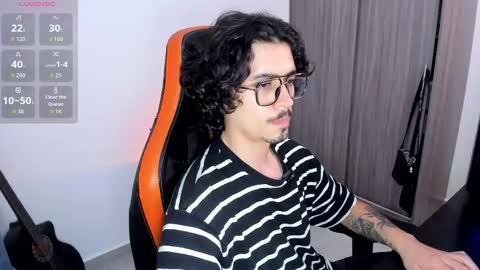 alexfloreszzz online show from 05.11.26