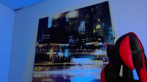 Snapshot of alexgiraldo__ chatting on 03.20.26 alexgiraldo__ online show from 03.20.26