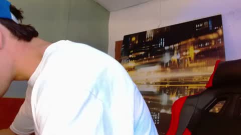 alexgiraldo__ online show from 07.07.26