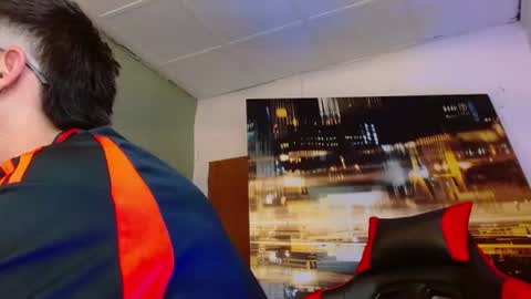 alexgiraldo__ online show from 07.08.26