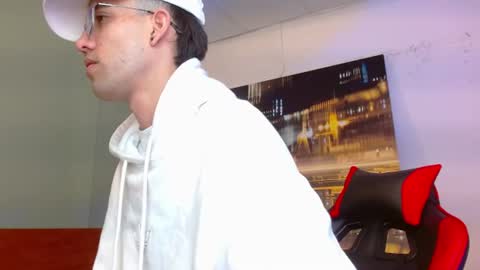 alexgiraldo__ online show from 07.11.26
