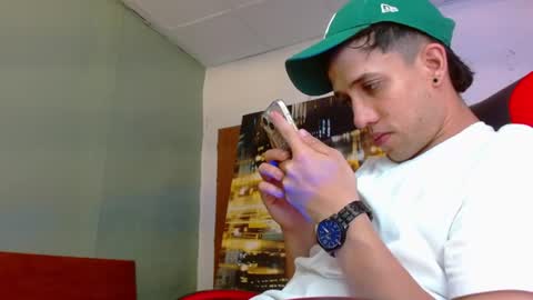 alexgiraldo__ online show from 07.18.26