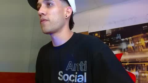 alexgiraldo__ online show from 08.01.26