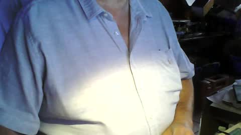alexhot1964 online show from 07.28.26