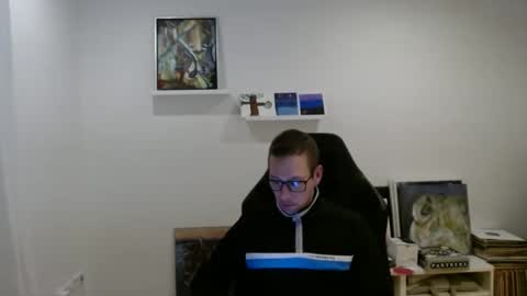 Snapshot of alexhunter4u chatting on 12.01.24 alexhunter4u online show from 12.01.24