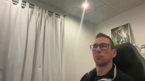 Snapshot of alexhunter4u chatting on 01.13.25 alexhunter4u online show from 01.13.25