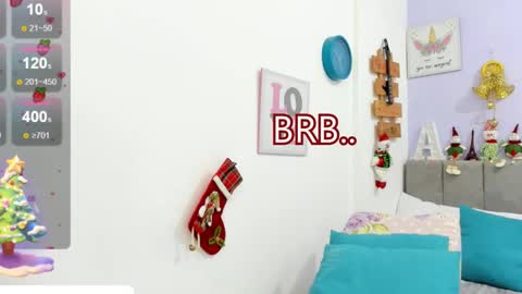 Alexia online show from 12.08.24