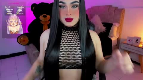  alexia mattel  online show from 12.14.24