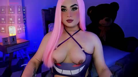  alexia mattel  online show from 01.26.25