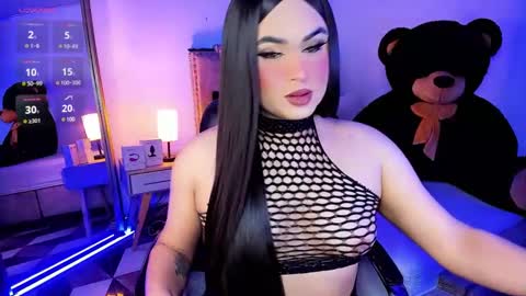  alexia mattel  online show from 02.07.25