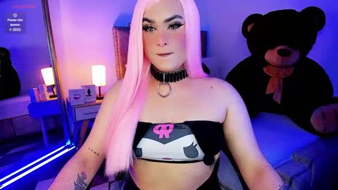  alexia mattel  online show from 02.08.25