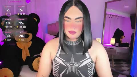  alexia mattel  online show from 11.01.25