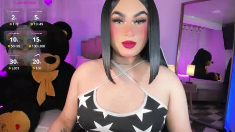  alexia mattel  online show from 11.06.25