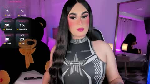  alexia mattel  online show from 11.22.25