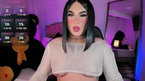  alexia mattel  online show from 11.30.25