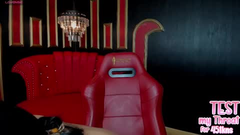 Snapshot of alexiacooperr chatting on 03.06.25 Alexiaa Online 1430 to 2100 GMT-5 online show from 03.06.25