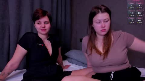 Snapshot of alexiacortez chatting on 12.26.24 Alexia online show from 12.26.24