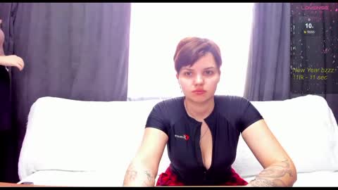 Snapshot of alexiacortez chatting on 01.01.25 Alexia online show from 01.01.25