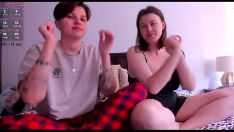 Snapshot of alexiacortez chatting on 02.20.25 Alexia online show from 02.20.25