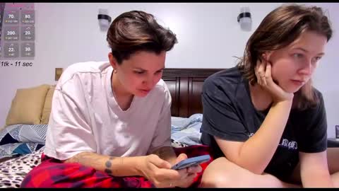 Snapshot of alexiacortez chatting on 02.24.25 Alexia online show from 02.24.25