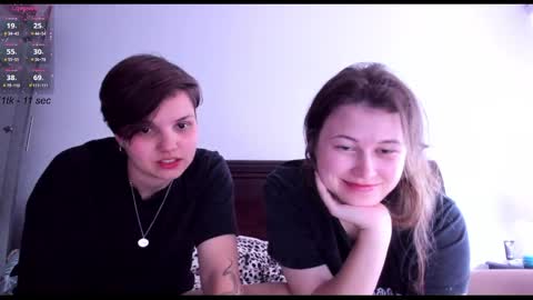 Snapshot of alexiacortez chatting on 02.25.25 Alexia online show from 02.25.25