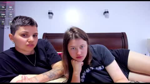 Snapshot of alexiacortez chatting on 03.03.25 Alexia online show from 03.03.25