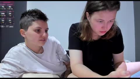 Snapshot of alexiacortez chatting on 03.07.25 Alexia online show from 03.07.25