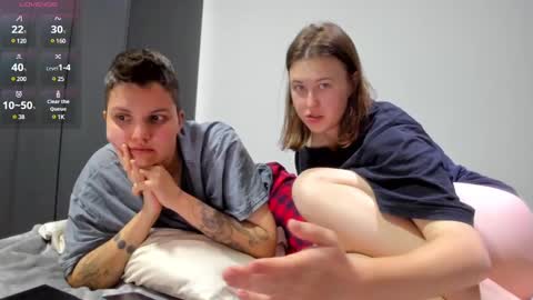 Snapshot of alexiacortez chatting on 03.08.25 Alexia online show from 03.08.25