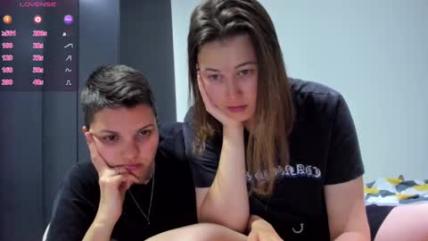 Snapshot of alexiacortez chatting on 03.11.25 Alexia online show from 03.11.25