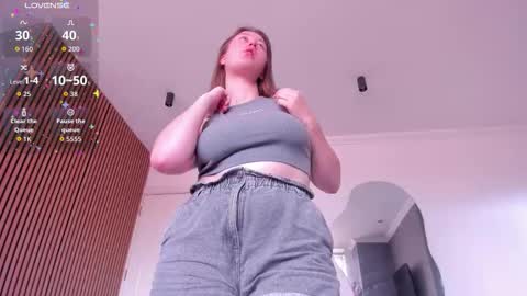 Snapshot of alexiacortez chatting on 11.27.25 Alexia online show from 11.27.25