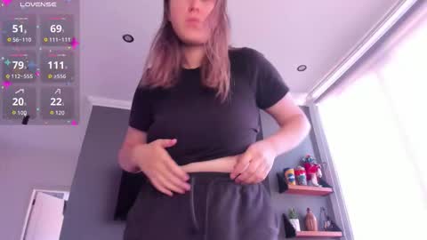 Snapshot of alexiacortez chatting on 12.21.25 Alexia online show from 12.21.25