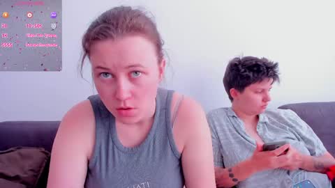Alexia online show from 05.15.26