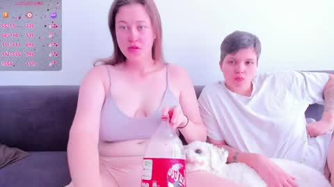 Alexia online show from 05.29.26