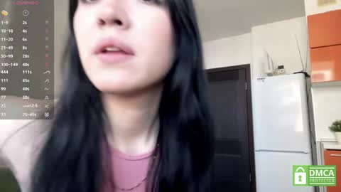 Snapshot of alexiaficke chatting on 05.08.26 Emila online show from 05.08.26