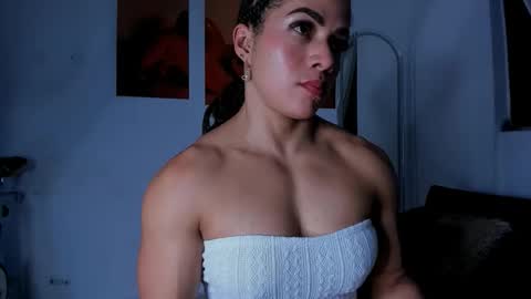 alexiafit online show from 11.10.25