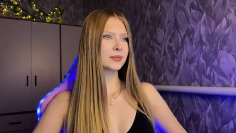 Alexia online show from 07.08.26